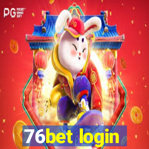 76bet login